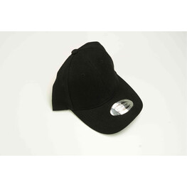 CAP BLACK